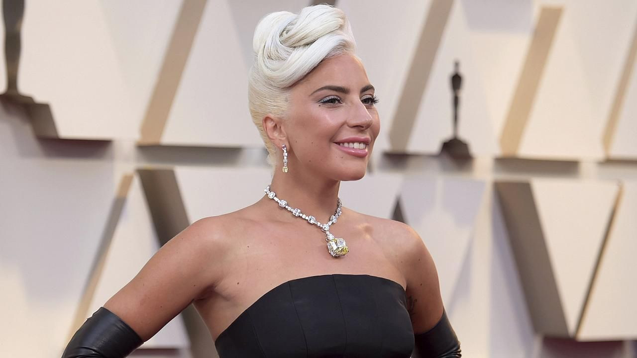 Lady Gaga'dan Bradley Cooper itirafı! - Sayfa 10