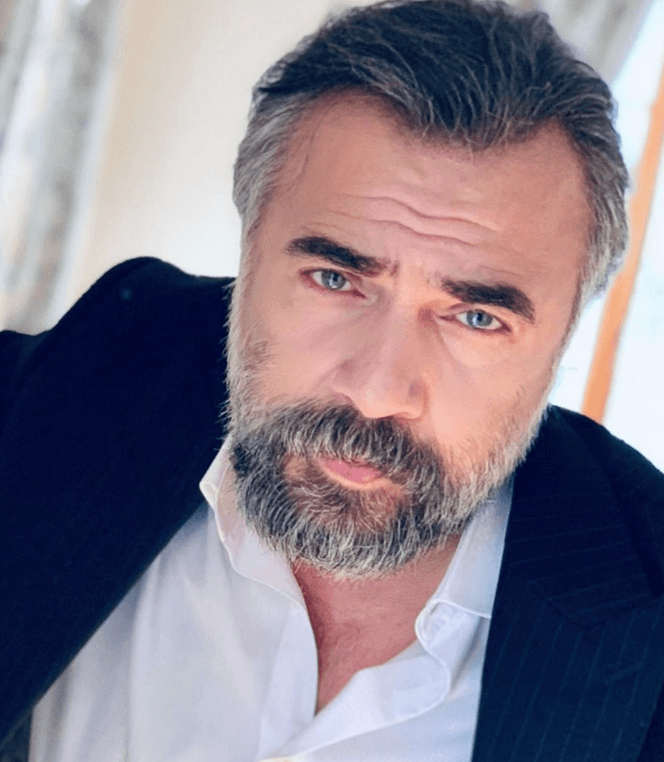 Oktay Kaynarca hayalini açıkladı! Evlilik yorumu ise olay oldu - Sayfa 1