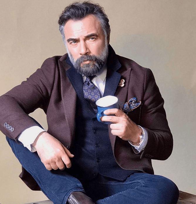 Oktay Kaynarca hayalini açıkladı! Evlilik yorumu ise olay oldu - Sayfa 3