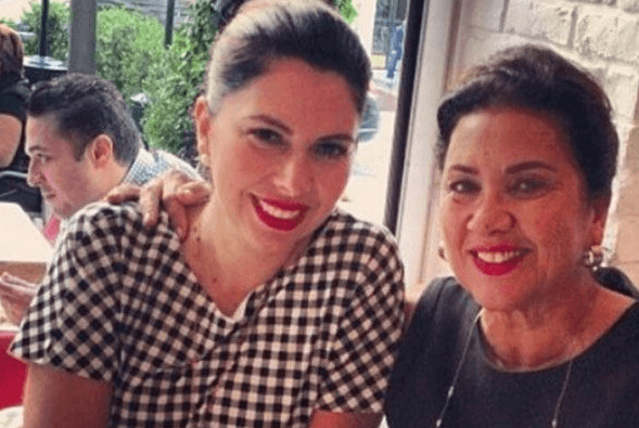 Bergüzar Korel'in ablası Zeynep Korel'in hayatı tehlikede! Hülya Darcan tehdit etmiş - Sayfa 4