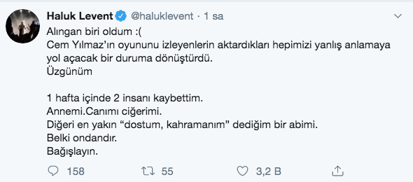 Haluk Levent Twitter'dan büyük vurgunu sordu! Hayranları Cem Yılmaz'ı topa tuttu - Sayfa 5