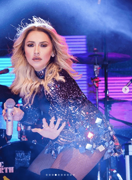 Hadise yeni seksi pozlarıyla ortalığı yıktı! 'Güç veriyor' deyip paylaştı! - Sayfa 5