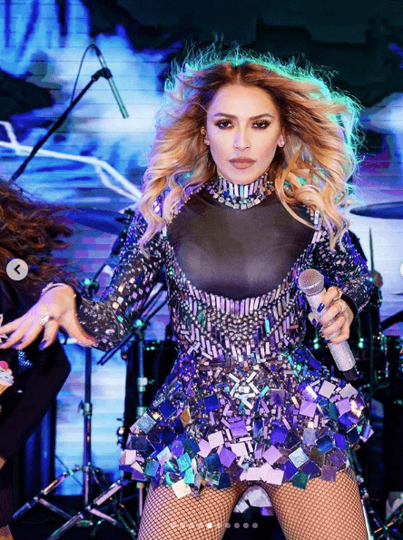 Hadise yeni seksi pozlarıyla ortalığı yıktı! 'Güç veriyor' deyip paylaştı! - Sayfa 6