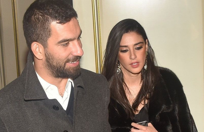 Arda-Aslıhan Turan çiftinden müjdeli haber! - Sayfa 8