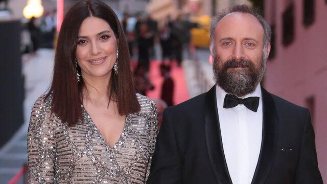 Halit Ergenç ve Bergüzar Korel'den bir ilk! - Sayfa 2