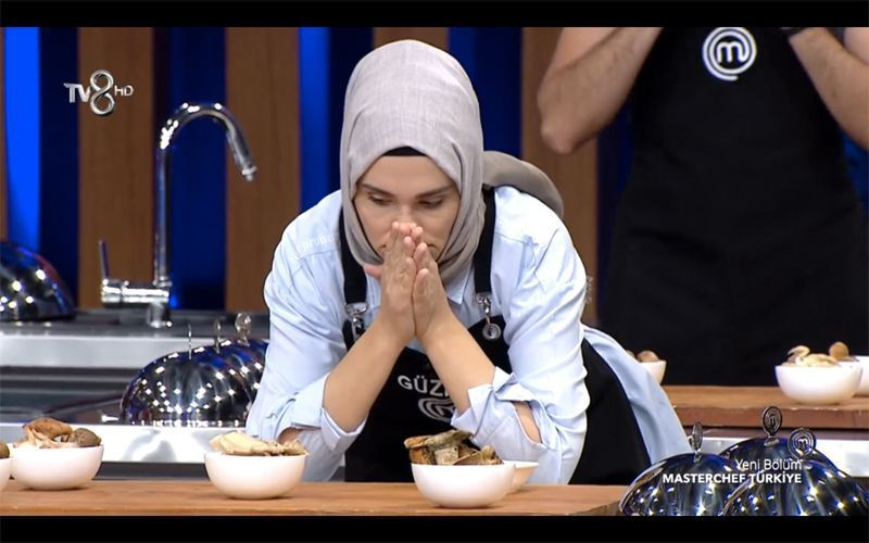 Masterchef'te Kıvanç ile Yasin birbirlerine girdi! 'Korkaksın' - Sayfa 6