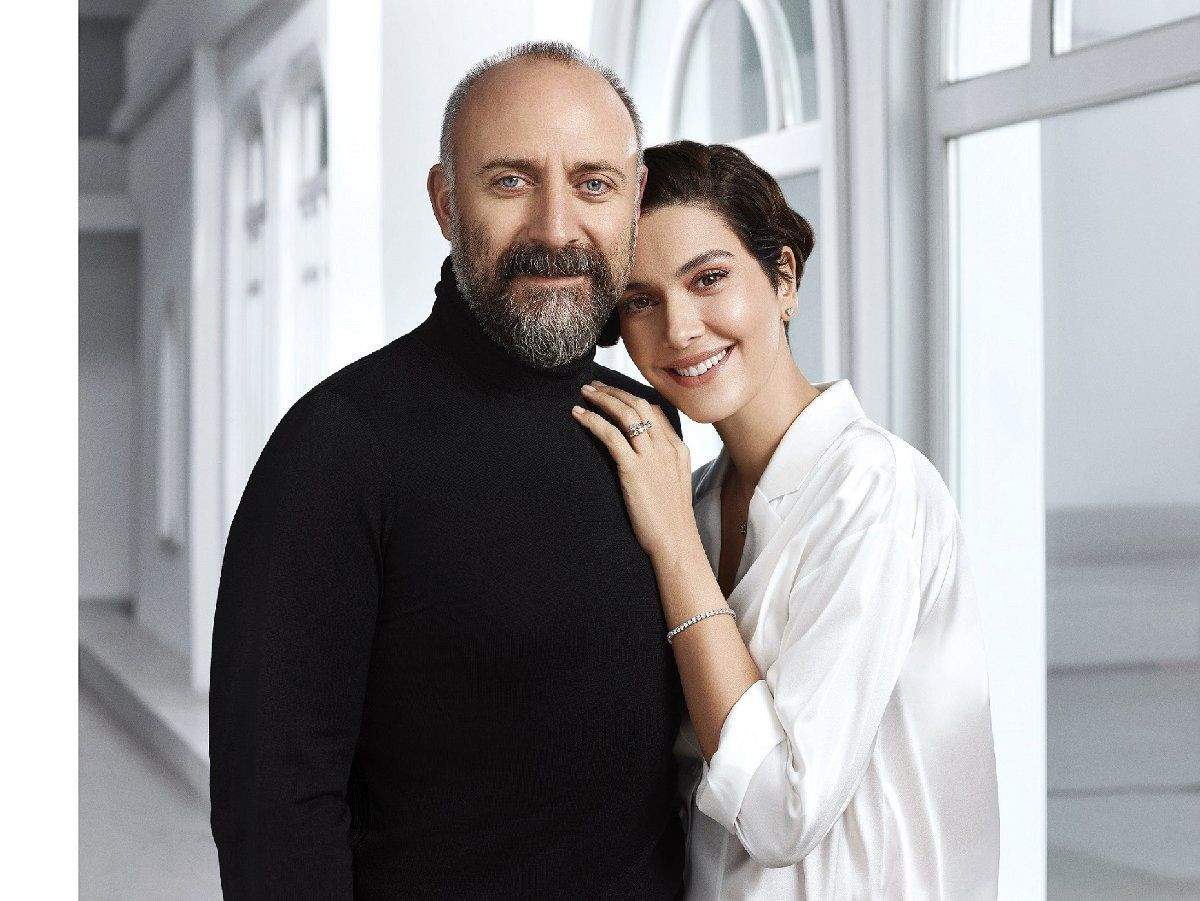 Halit Ergenç ve Bergüzar Korel'den bir ilk! - Sayfa 7