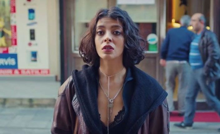 Selin Şekerci'den 16 yaş paylaşımı! - Sayfa 9