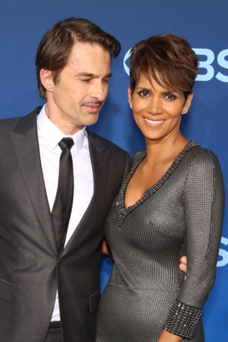 Halle Berry'den şoke eden itiraf: Bu durum bizim cinsel hayatımızı yıktı - Sayfa 8