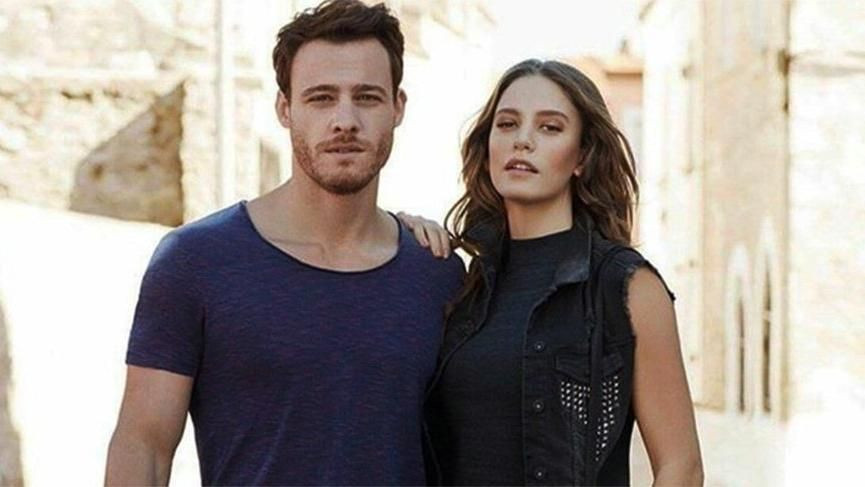 Kerem Bürsin, Serenay Sarıkaya'nın benzerini buldu! Yeni fenomen aşkı olay oldu - Sayfa 3