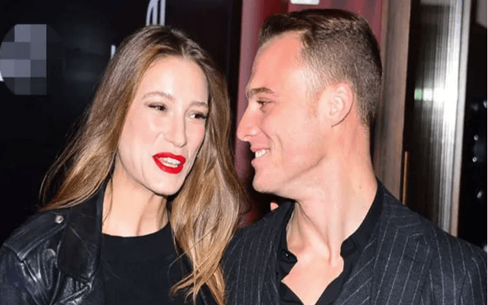 Kerem Bürsin, Serenay Sarıkaya'nın benzerini buldu! Yeni fenomen aşkı olay oldu - Sayfa 4