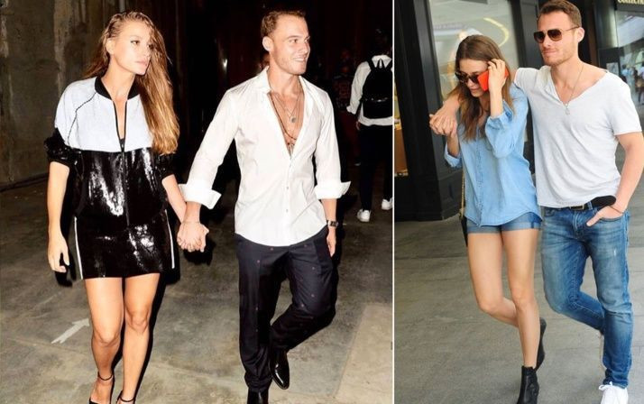 Kerem Bürsin, Serenay Sarıkaya'nın benzerini buldu! Yeni fenomen aşkı olay oldu - Sayfa 5