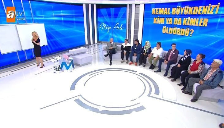 Müge Anlı'da şok gelişme! 'Oğluna getirilen kıza tecavüz etti!' - Sayfa 1