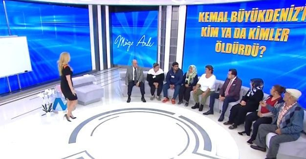 Müge Anlı'da şok gelişme! 'Oğluna getirilen kıza tecavüz etti!' - Sayfa 5