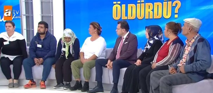 Müge Anlı'da şok gelişme! 'Oğluna getirilen kıza tecavüz etti!' - Sayfa 6