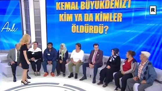 Müge Anlı'da şok gelişme! 'Oğluna getirilen kıza tecavüz etti!' - Sayfa 7