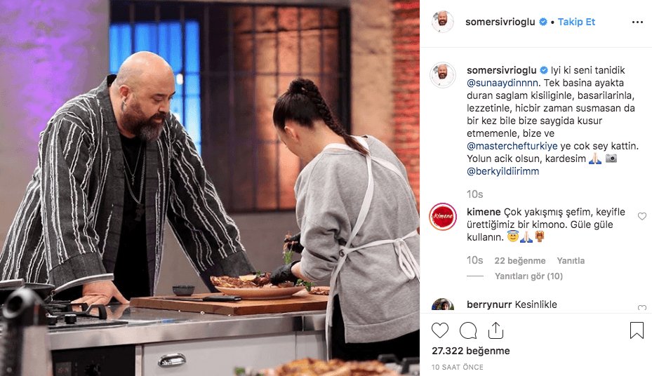 MasterChef Türkiye jürisini çıldırtan iddia! "Evet, manyağız biz!" - Sayfa 2