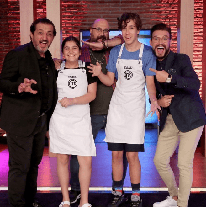 MasterChef Türkiye jürisini çıldırtan iddia! "Evet, manyağız biz!" - Sayfa 5