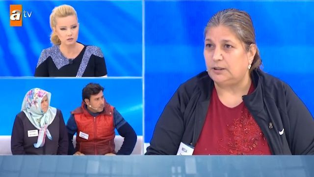 ATV Müge Anlı ile Tatlı Sert'te aşk cinayeti! Eşini sevgilisine öldürttü cinayet detayları şoke etti - Sayfa 3