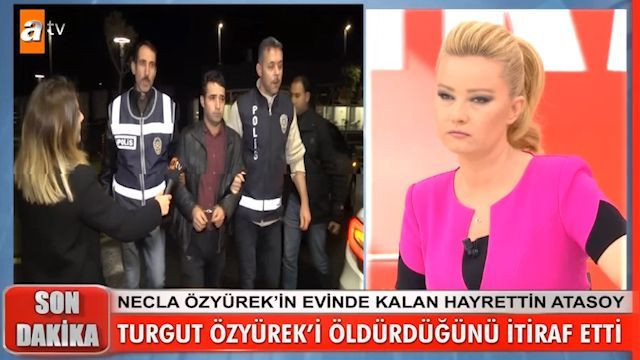 ATV Müge Anlı ile Tatlı Sert'te aşk cinayeti! Eşini sevgilisine öldürttü cinayet detayları şoke etti - Sayfa 4