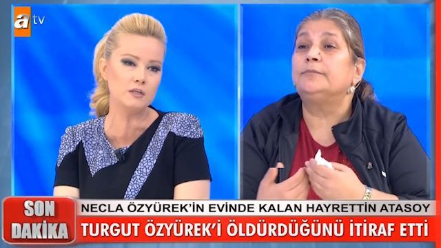 ATV Müge Anlı ile Tatlı Sert'te aşk cinayeti! Eşini sevgilisine öldürttü cinayet detayları şoke etti - Sayfa 5