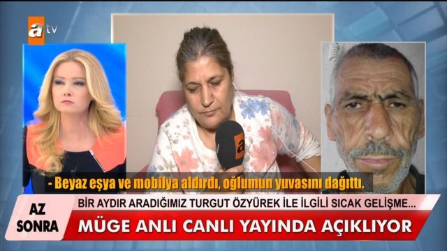 ATV Müge Anlı ile Tatlı Sert'te aşk cinayeti! Eşini sevgilisine öldürttü cinayet detayları şoke etti - Sayfa 7