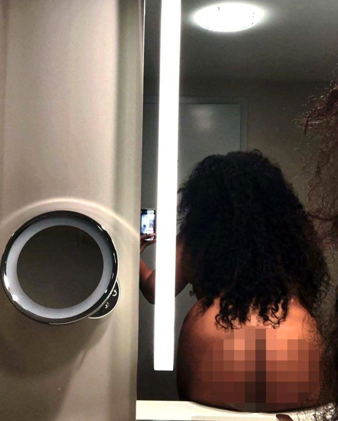 Lizzo'nun çıplak banyo pozu olay yarattı! - Sayfa 2