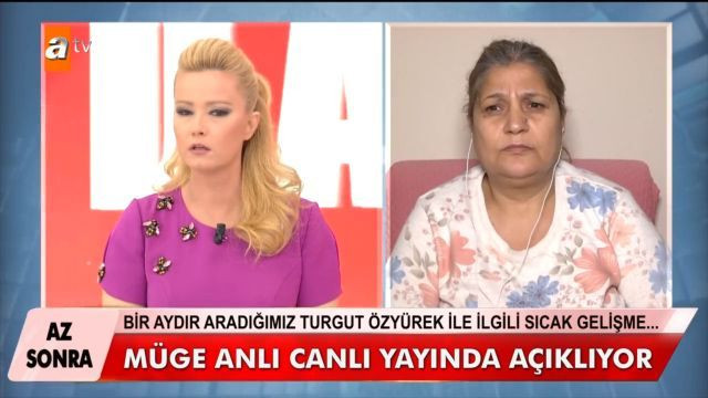 ATV Müge Anlı ile Tatlı Sert'te aşk cinayeti! Eşini sevgilisine öldürttü cinayet detayları şoke etti - Sayfa 9