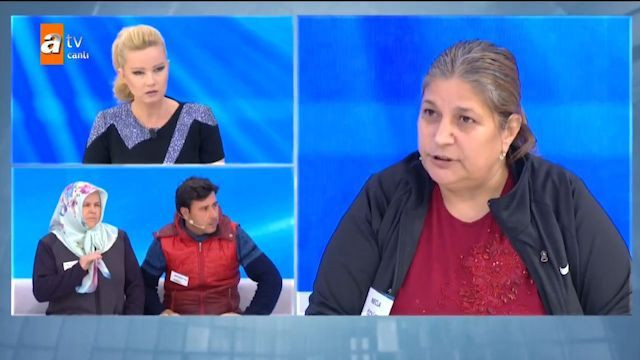 ATV Müge Anlı ile Tatlı Sert'te yasak aşk cinayetinde şoke eden itiraf - Sayfa 15