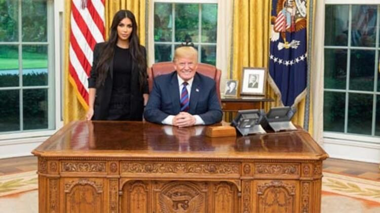 Kim Kardashian’dan ‘çıplak poz’ kararı - Sayfa 16