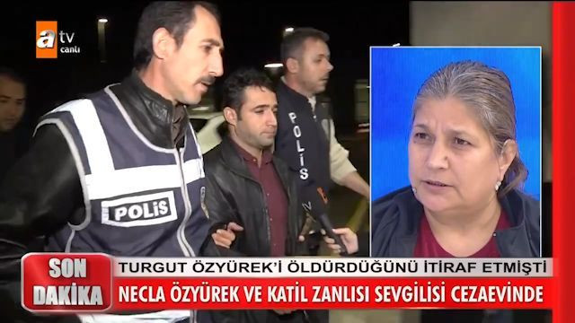 ATV Müge Anlı ile Tatlı Sert'te yasak aşk cinayetinde şoke eden itiraf - Sayfa 4