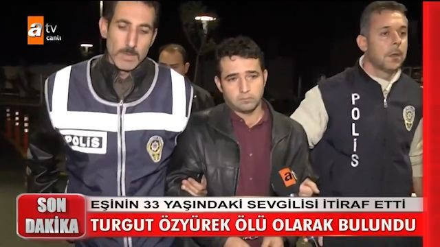 ATV Müge Anlı ile Tatlı Sert'te yasak aşk cinayetinde şoke eden itiraf - Sayfa 5