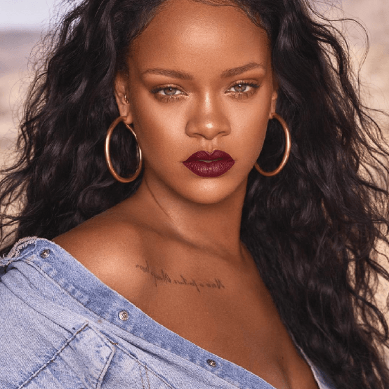 Rihanna'nın yeni gözdesini açıkladı! - Sayfa 14