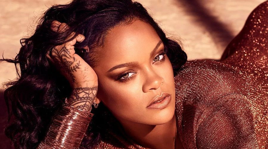 Rihanna'nın yeni gözdesini açıkladı! - Sayfa 6