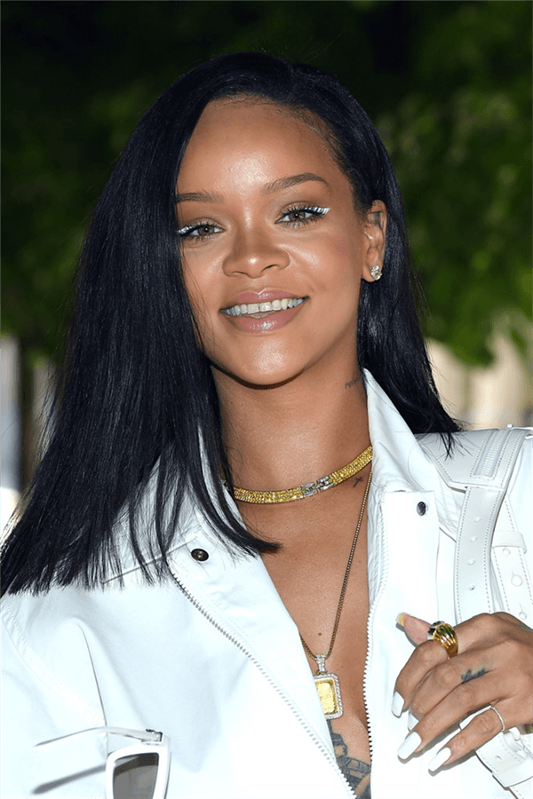 Rihanna'nın yeni gözdesini açıkladı! - Sayfa 11