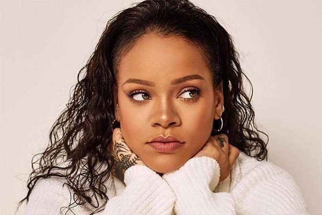 Rihanna'nın yeni gözdesini açıkladı! - Sayfa 13