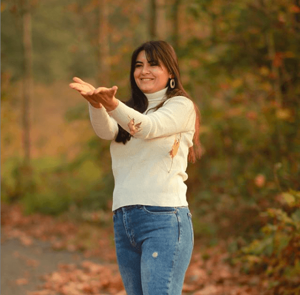 Gelin adayı Hanife Gürdal yine kriz çıkardı! - Sayfa 14