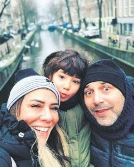 Deniz Akkaya'dan Sedat Doğan'a tepki: 'Instagram babası' - Sayfa 3