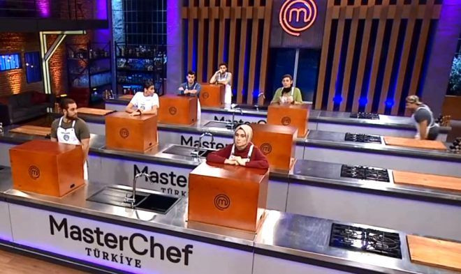 MasterChef Rıfat'ın terlikleri kahkahaya boğdu! Danilo Şef'in yorumu olay oldu! - Sayfa 2