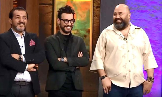 MasterChef Rıfat'ın terlikleri kahkahaya boğdu! Danilo Şef'in yorumu olay oldu! - Sayfa 5