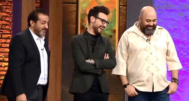 MasterChef Rıfat'ın terlikleri kahkahaya boğdu! Danilo Şef'in yorumu olay oldu! - Sayfa 8