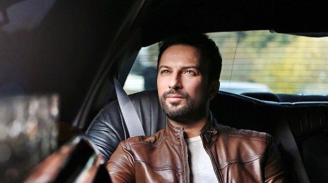 Tarkan'ın kuzeni son yolculuğuna uğurlandı - Sayfa 5