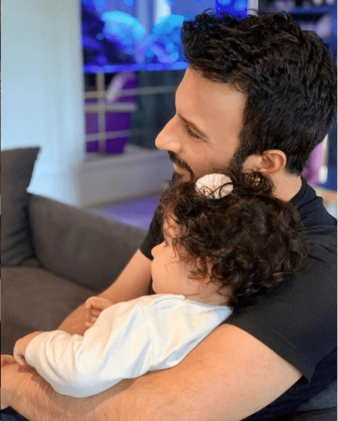 Tarkan'ın kuzeni son yolculuğuna uğurlandı - Sayfa 8