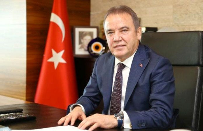 Ekrem İmamoğlu'nun oyu düştü mü Adil Gür'ün şirketi A&G anket sonuçlarını açıkladı - Sayfa 8