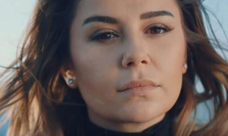 Ceren Özdemir cinayetine ünlü isimlerden tepki yağdı - Sayfa 13