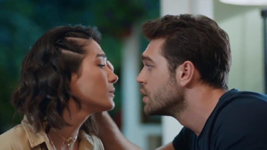 Aybüke Pusat ve Furkan Andıç aşk mı yaşıyor? - Sayfa 11