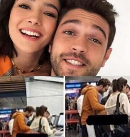 Aybüke Pusat ve Furkan Andıç aşk mı yaşıyor? - Sayfa 3