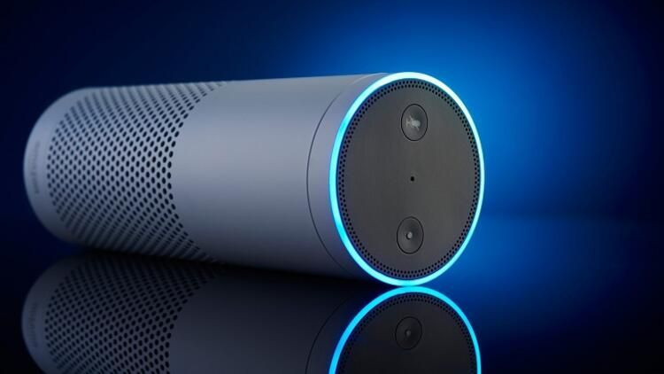 Siri'nin rakibi Alexa cinayet tanığı oldu! - Sayfa 6