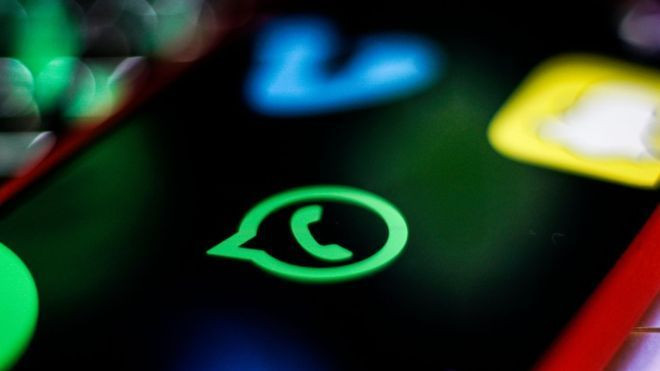 WhatsApp kullananlar dikkat! Yarın başlıyor... - Sayfa 7