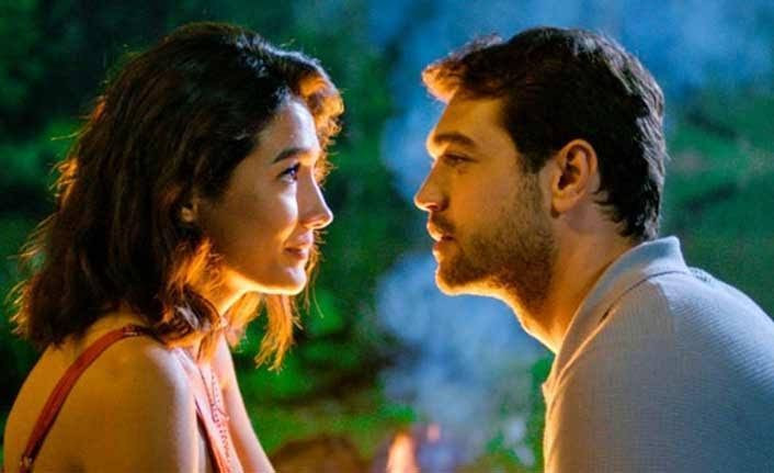 Aybüke Pusat ve Furkan Andıç aşk mı yaşıyor? - Sayfa 8